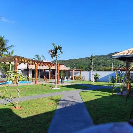 Pousada Dos Nobres Estivado Extérieur photo