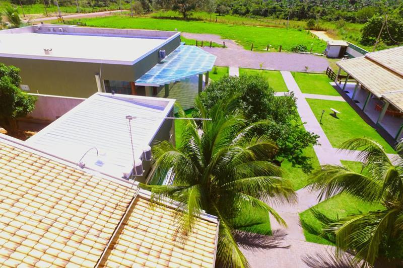 Pousada Dos Nobres Estivado Extérieur photo