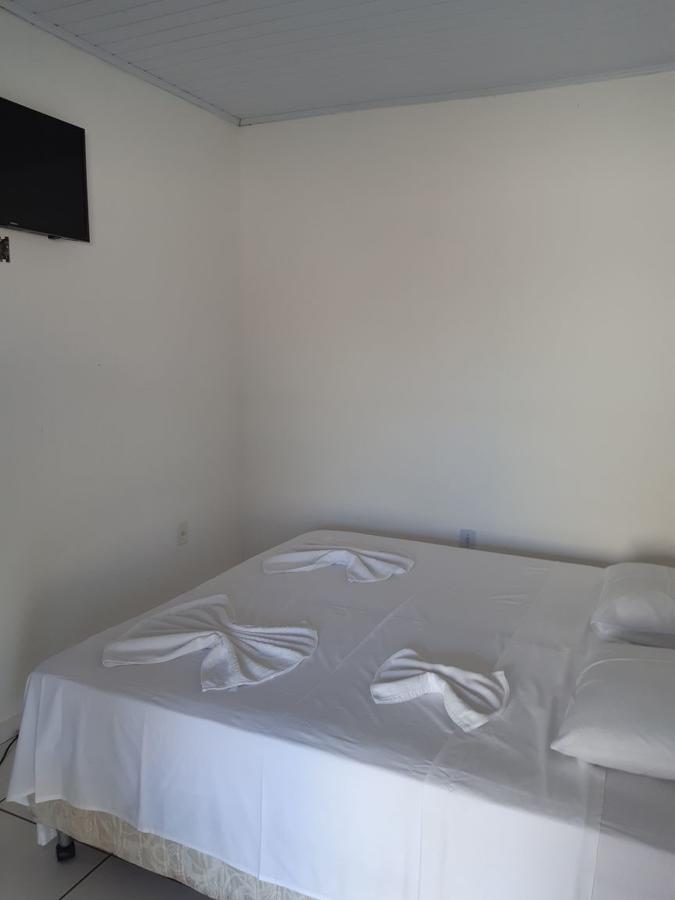 Pousada Dos Nobres Estivado Extérieur photo